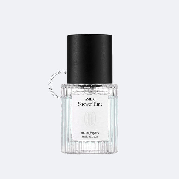 Eau de Perfume Shower Time 10ml - WowSkin Romania
